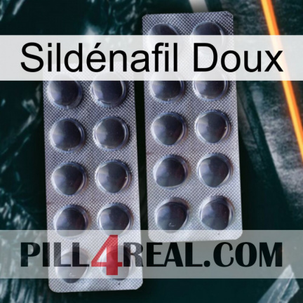 Sildénafil Doux 31